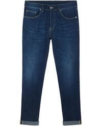 Dondup - Belt Loops Trousers - Lyst