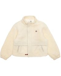 Aape By A Bathing Ape - Jack Met Capuchon - Lyst