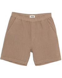DRYKORN - Short Sayo À Taille Élastique - Lyst