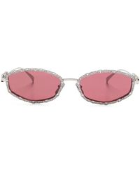 Gucci - Gg1803S Sunglasses - Lyst