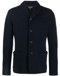 armani cardigans