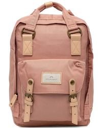 Doughnut - Macaroon Buckle-Fastening Backpack - Lyst