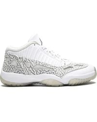 Nike - Air 11 Retro Low - Lyst