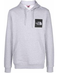 The North Face - Sudara gris fina - Lyst