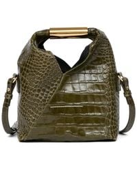 MM6 by Maison Margiela - Small Japanese Shoulder Bag - Lyst