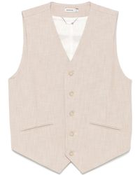 Jonathan Simkhai - George Waistcoat - Lyst