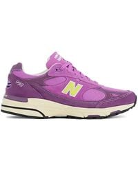 New Balance - 993 Made - Lyst