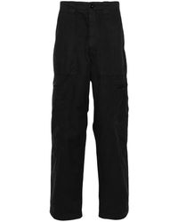 C.P. Company - Pantaloni Utility Microreps - Lyst