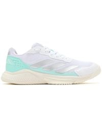 adidas - Courtquick Padel Sneakers - Lyst