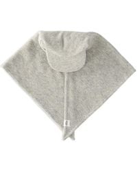 Ruslan Baginskiy - Cappello Con Inserti - Lyst