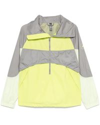 adidas By Stella McCartney - Adidas de Stella McCartney en SMC TN PO JKT - Lyst