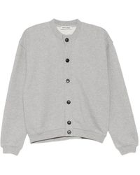 Low Classic - Sudadera Con Botones - Lyst
