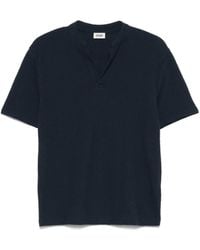 DRYKORN - Cotton Polo Shirt - Lyst