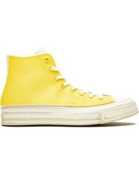 Converse - X Joshua Vides Chuck 70 Hi Sneakers - Lyst
