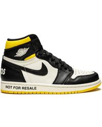 nike hoge sneakers