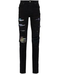 mens mike amiri jeans