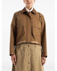 Moncler - Jackets - Lyst