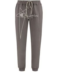 Rick Owens - X Champion - Lyst