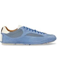 Paul Smith - Marini Mesh-Panel Sneakers - Lyst