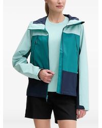 Columbia - Zip-Up Lightweight Jacket - Lyst