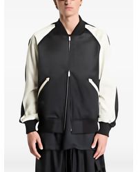 Y-3 - Liquid Logo Souvenir Jacket - Lyst