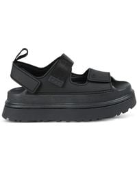 UGG - Sandales Goldenglow - Lyst