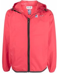 COMME DES GARÇONS PLAY - Comme Des Garcons Play Jackets - Lyst