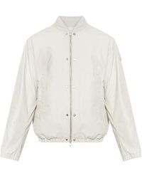 Moncler - Reversible Jacket "Tafoni" - Lyst