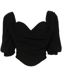 Vivienne Westwood - Sunday Corset Top - Lyst