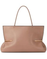 Givenchy - Pinch Squeezed Horizontal Tote Bag - Lyst