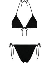 Ermanno Scervino - Set bikini - Lyst