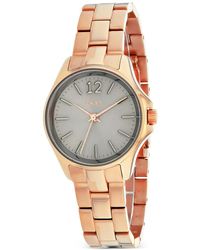 DKNY - Eldridge 30Mm Watch - Lyst