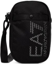 EA7 - Marsupio Con Logo - Lyst