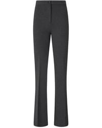Pinko - Hulka Straight Broek - Lyst