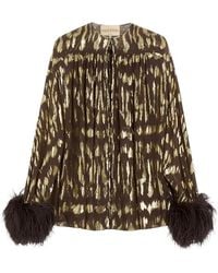 Valentino Garavani - Shirt - Lyst