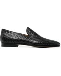 Magnanni - Leren Loafers - Lyst