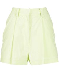 Bondi Born - Naxos Tailored Shorts - Lyst