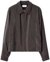 Lemaire - Blusa - Lyst