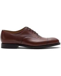 Church's - Consul Leather Oxford Shoes - Lyst
