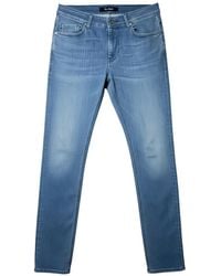 Re-hash - Straight Jeans - Lyst