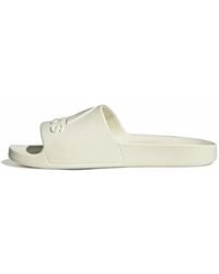 adidas - Adilette Aqua Slides - Lyst