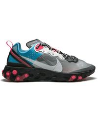 Nike - React Element 87 Chill" Sneakers - Lyst