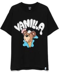 INBETWEENERS - Graphic-Print T-Shirt - Lyst