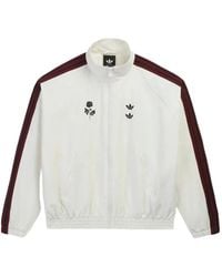 adidas - X Willy Chavarria Woven Jacket - Lyst