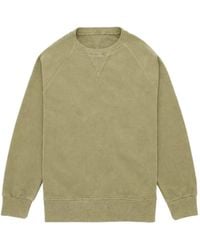 Fortela - Harvard Raglan-Sleeve Sweatshirt - Lyst