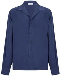 FAMILY FIRST - Long-Sleeves Shirt - Lyst