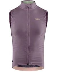 Pedaled - Zip-Fastening Cycling Vest - Lyst