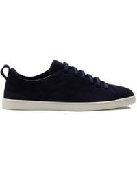 Church's - Ravienne Suede Sneakers - Lyst
