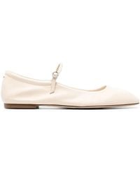 Aeyde - Flat Shoes - Lyst