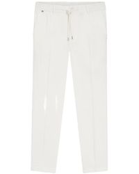 BOSS - Kane1 Straight Broek - Lyst